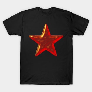 Candy Star T-Shirt